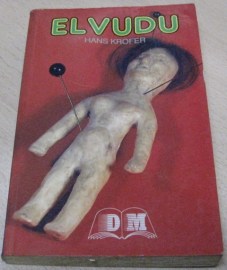 EL VUDU HANS KROFER